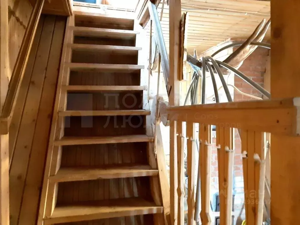 Дом в Новгородская область, Боровичское городское поселение, Рябинушка ... - Фото 2