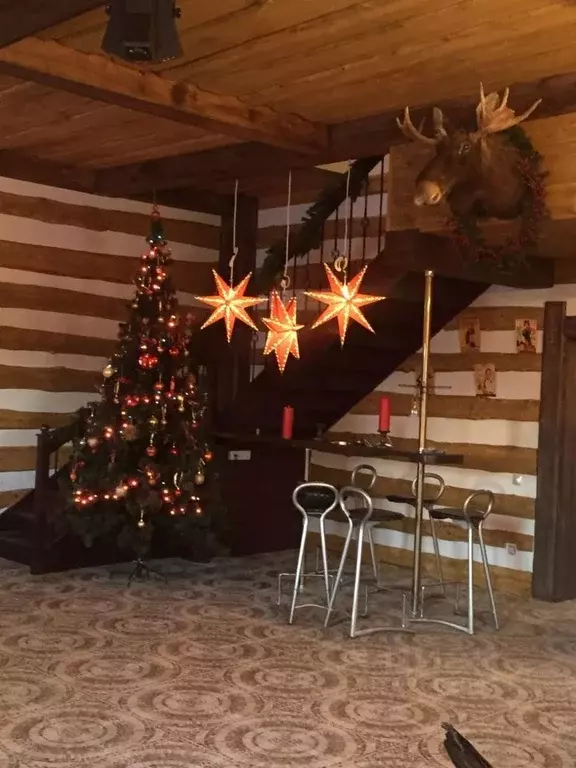 Дом в Новосибирская область, Новосибирский район, Мочищенский ... - Фото 2