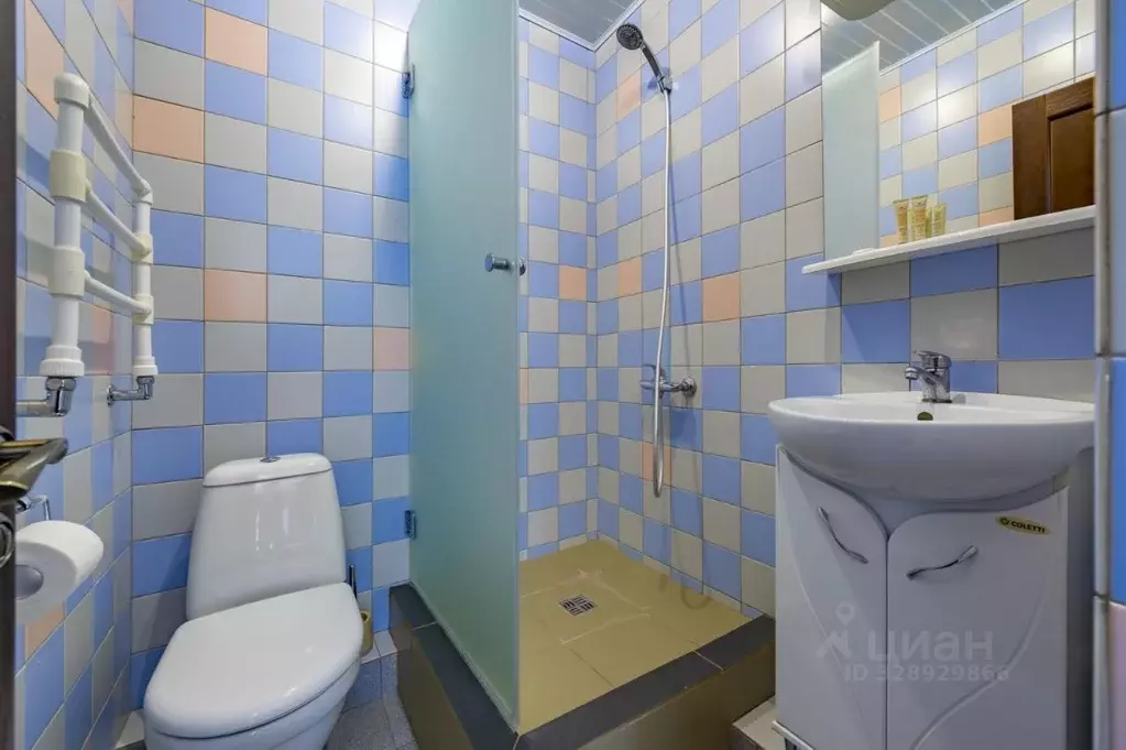 Комната Московская область, Химки городской округ, д. Исаково ул. ... - Фото 2