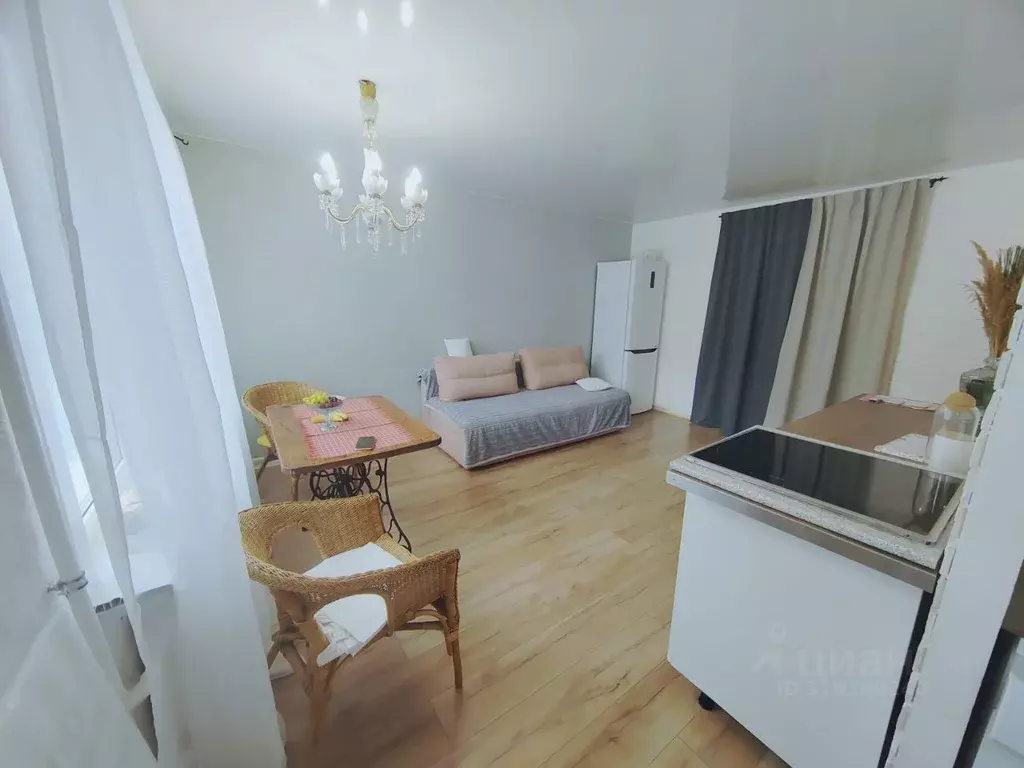 3-к кв. Санкт-Петербург ул. Летчика Пилютова, 54К2 (49.0 м) - Фото 1