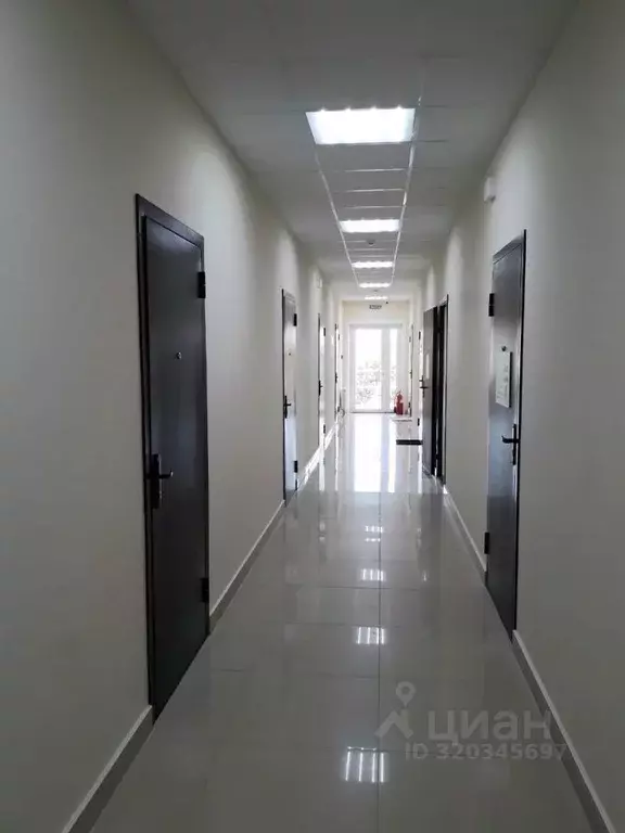 Офис в Хабаровский край, Хабаровск ул. Карла Маркса, 144 (30 м) - Фото 2