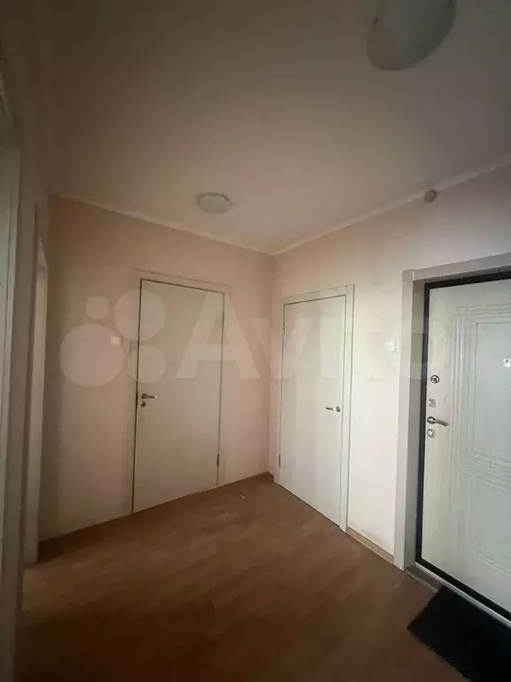 1-к. квартира, 34 м, 4/17 эт. - Фото 0