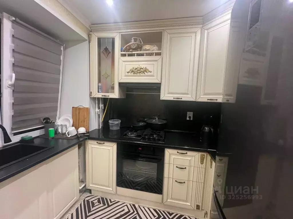 2-к кв. Нижегородская область, Нижний Новгород ул. Чкалова, 7А (45.2 ... - Фото 1