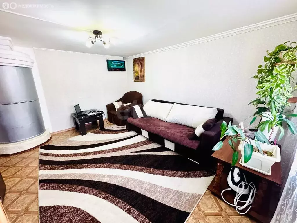 Дом в посёлок Троицкий, Восточная улица (72 м) - Фото 2