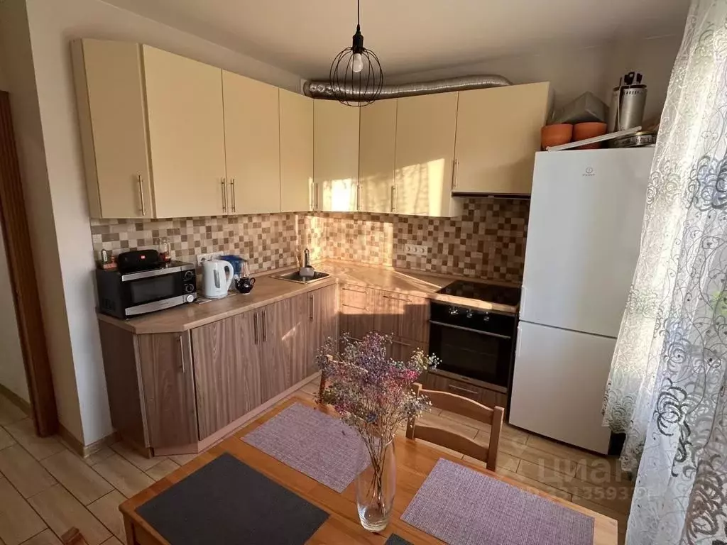 1-к кв. Москва Абрамцевская ул., 11К3 (38.0 м) - Фото 1