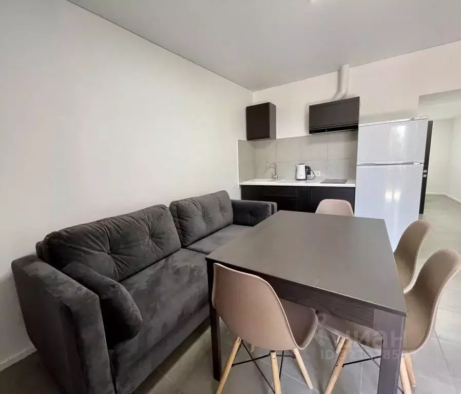 1-к кв. Крым, Керчь ул. 51-й Армии, 5 (30.0 м) - Фото 2