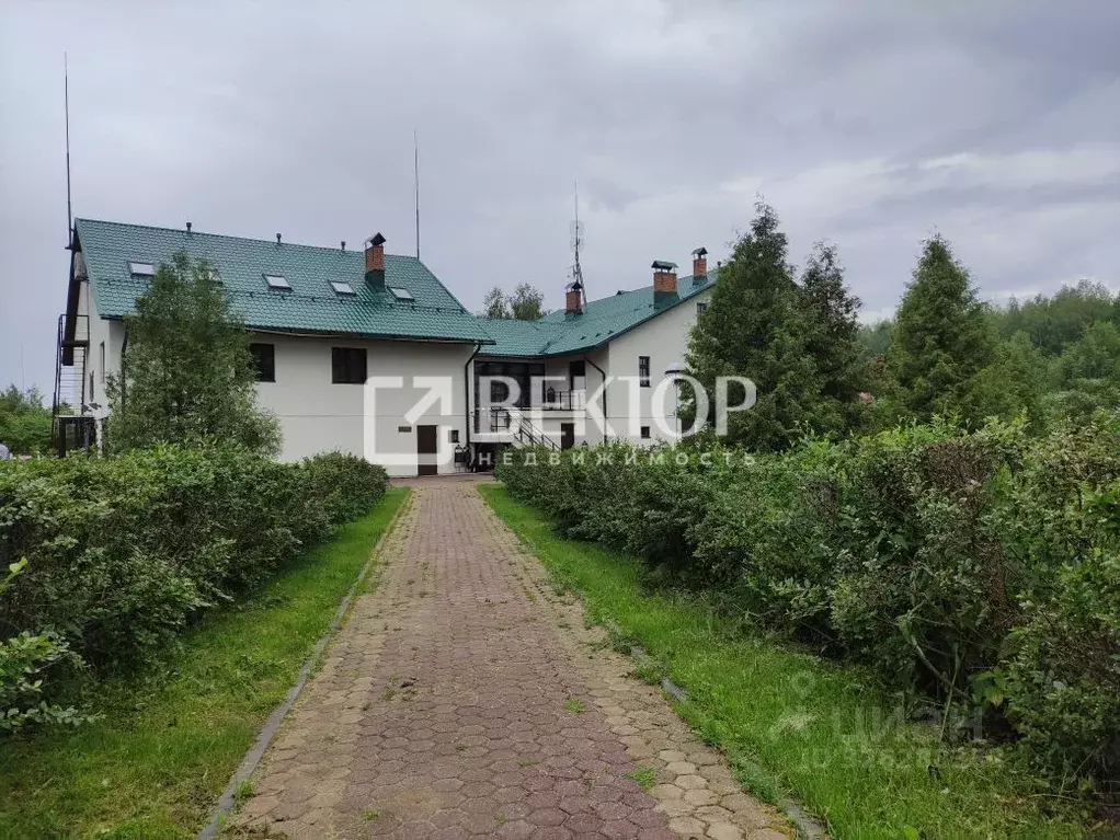 Коттедж в Ярославская область, Некрасовский муниципальный округ, д. ... - Фото 2