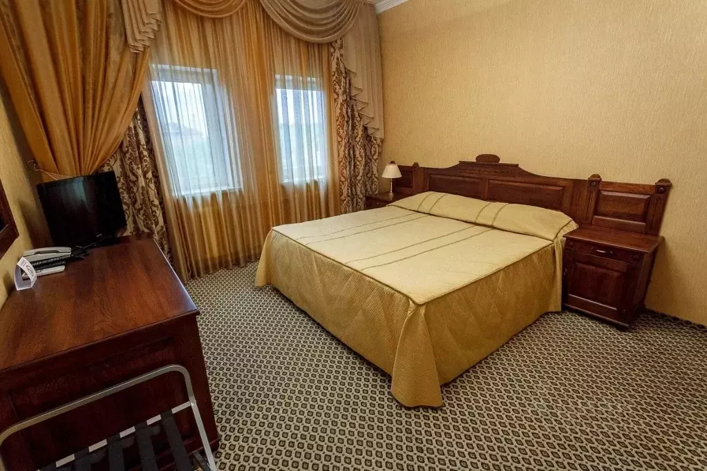 Комната Липецкая область, Липецкий муниципальный округ, с. Сырское ул. ... - Фото 2