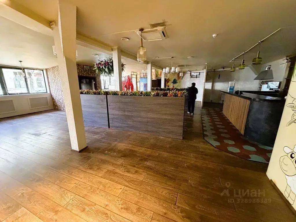 Помещение свободного назначения в Москва Рязанский просп., 32К1 (227 ... - Фото 2