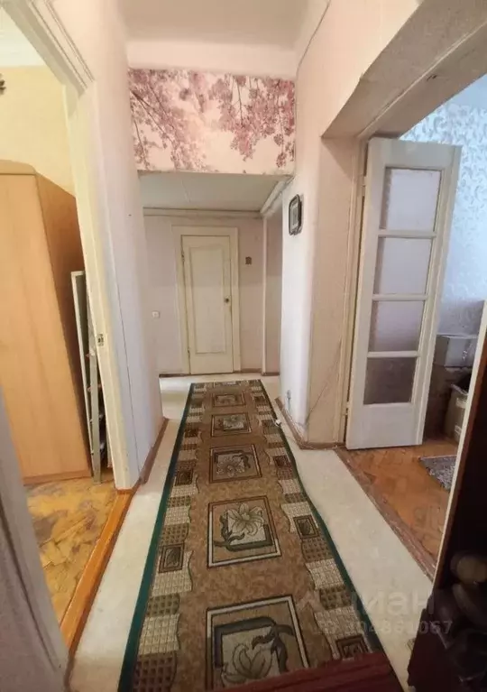 3-к кв. Севастополь ул. Ленина, 33 (62.5 м) - Фото 1