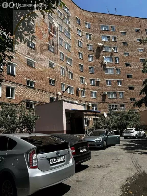 4-комнатная квартира: Владикавказ, Московская улица, 55к1 (106 м) - Фото 0