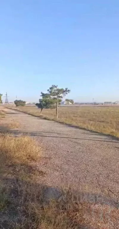 Участок в Крым, Сакский район, с. Суворовское  (6.0 сот.) - Фото 1