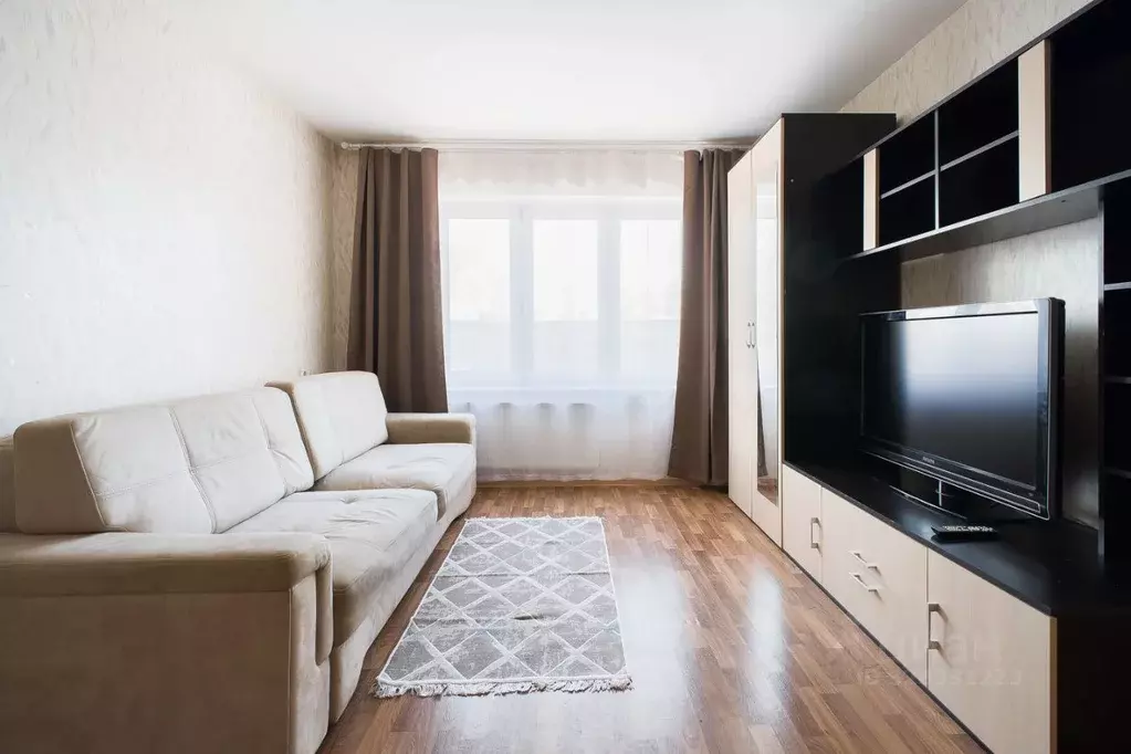 1-к кв. Санкт-Петербург пос. Стрельна, Львовская ул., 27к2 (40.0 м) - Фото 1