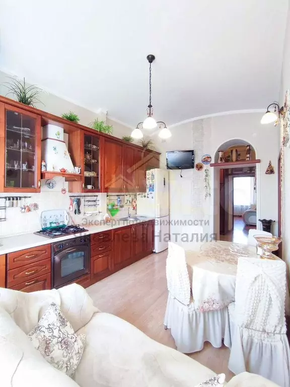 1-к. квартира, 39 м, 3/3 эт. - Фото 1