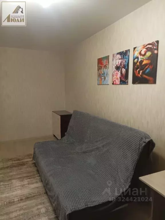 Студия Новосибирская область, Новосибирск Спортивная ул., 29 (36.0 м) - Фото 2