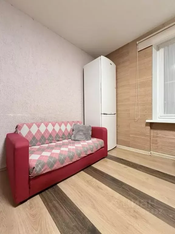2-к кв. Москва ул. Цюрупы, 26К2 (38.0 м) - Фото 2