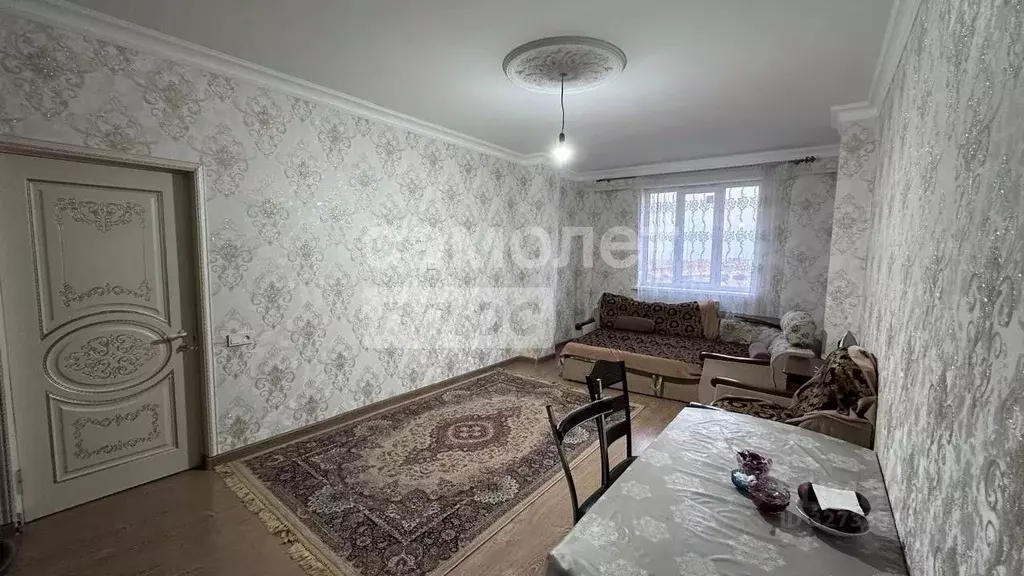 1-к кв. Дагестан, Дербент ул. Сальмана, 89К (45.52 м) - Фото 1