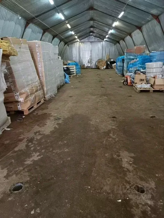 Склад в Москва ш. Энтузиастов, 23к4 (330 м) - Фото 2