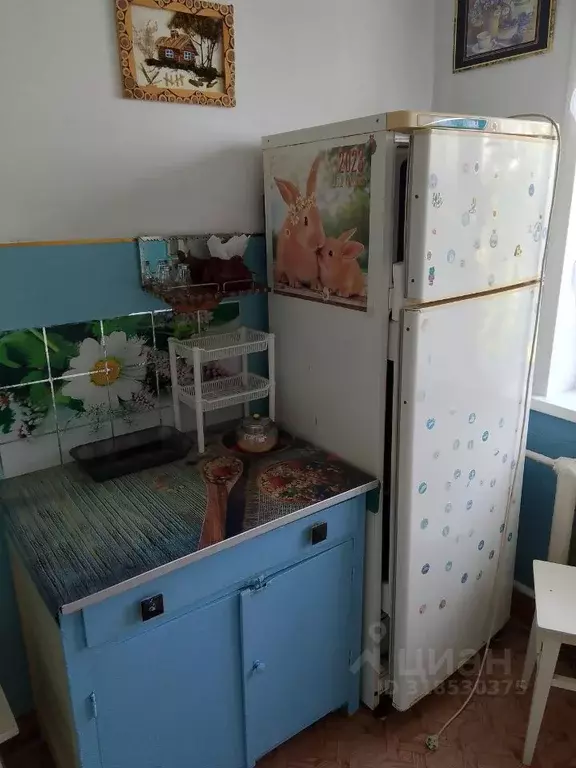 2-к кв. Иркутская область, Шелехов 6-й кв-л,  (46.0 м) - Фото 1