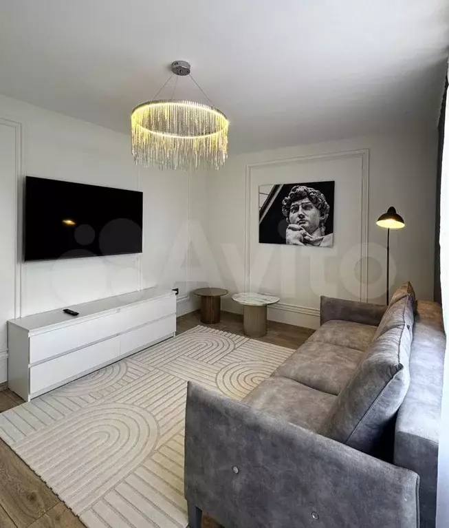 2-к. квартира, 41 м, 2/5 эт. - Фото 0