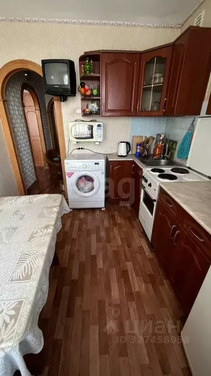 3-к кв. Амурская область, Благовещенск Студенческая ул., 26 (60.0 м) - Фото 1