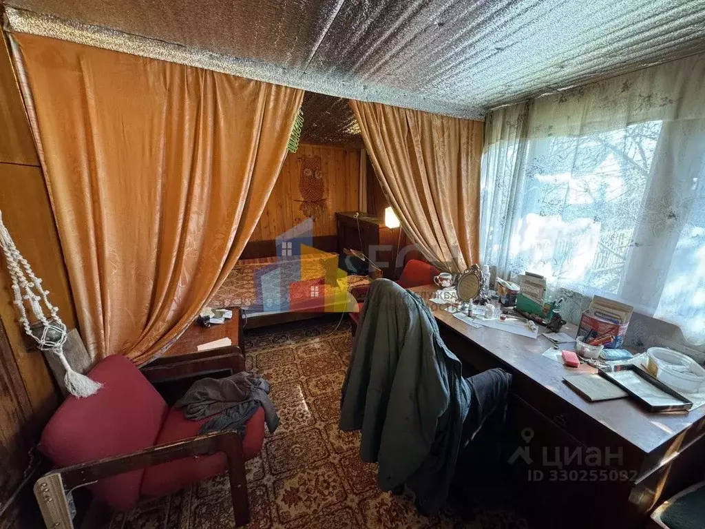 Дом в Тульская область, Тула Политехник СНТ, 28 (37 м) - Фото 2