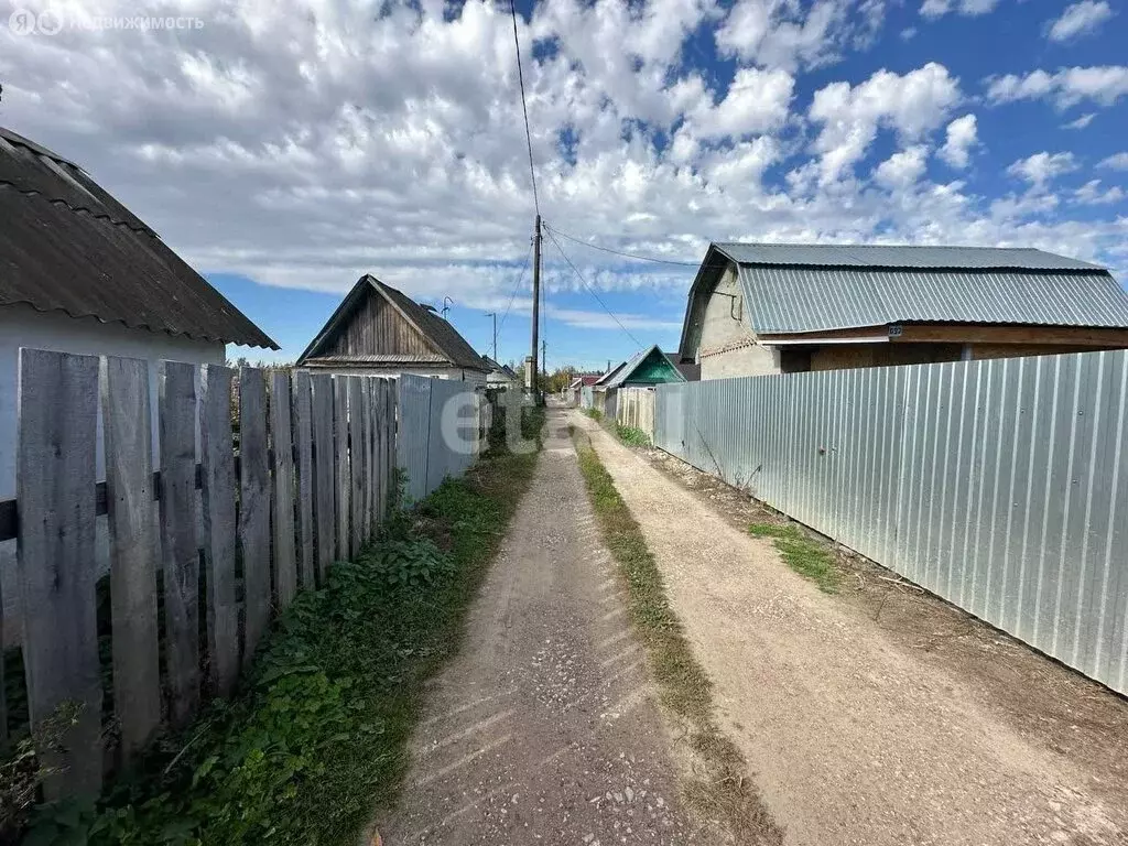 Участок в Стерлитамак, СНТ Мирный (3.25 м) - Фото 2