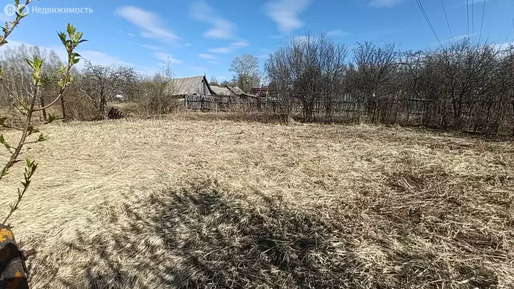 Участок в посёлок Щедрино, Центральная улица (8 м) - Фото 1