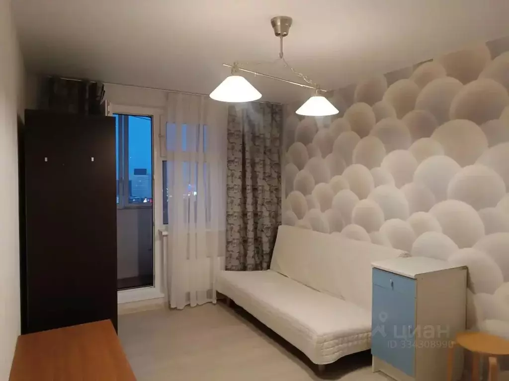 Комната Московская область, Химки ул. Горшина, 3к2 (20.0 м) - Фото 1