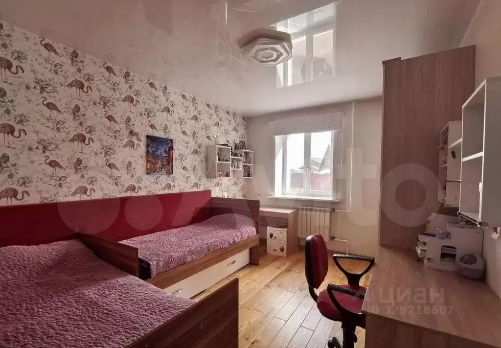 3-к кв. Иркутская область, Иркутск Первомайский мкр, 92 (82.3 м) - Фото 2