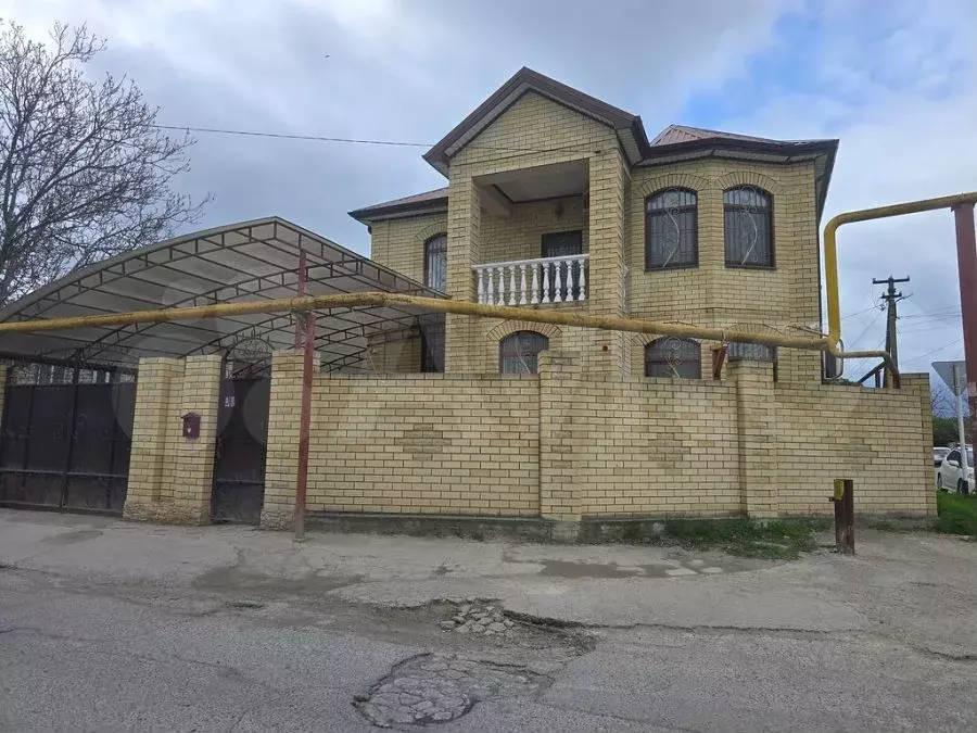 Дом 180 м на участке 3 сот. - Фото 0