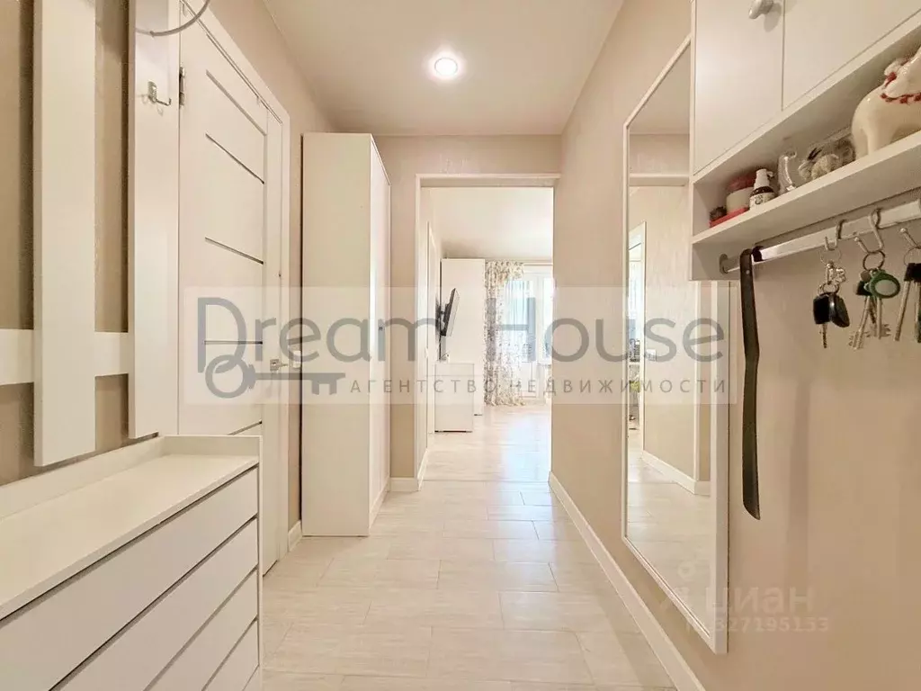 1-к кв. Московская область, Балашиха ул. Крупской, 11 (34.0 м) - Фото 2