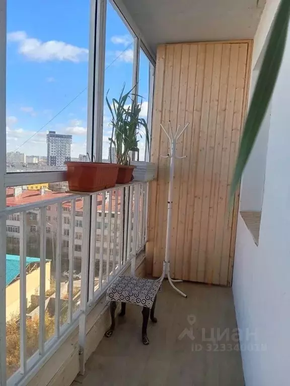 2-к кв. Саха (Якутия), Якутск ул. Рыдзинского, 20/2 (65.0 м) - Фото 1