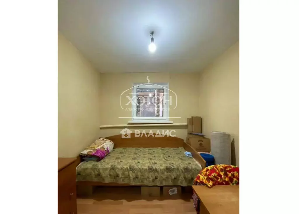 Дом в Элиста, улица Гоголя (66 м) - Фото 1