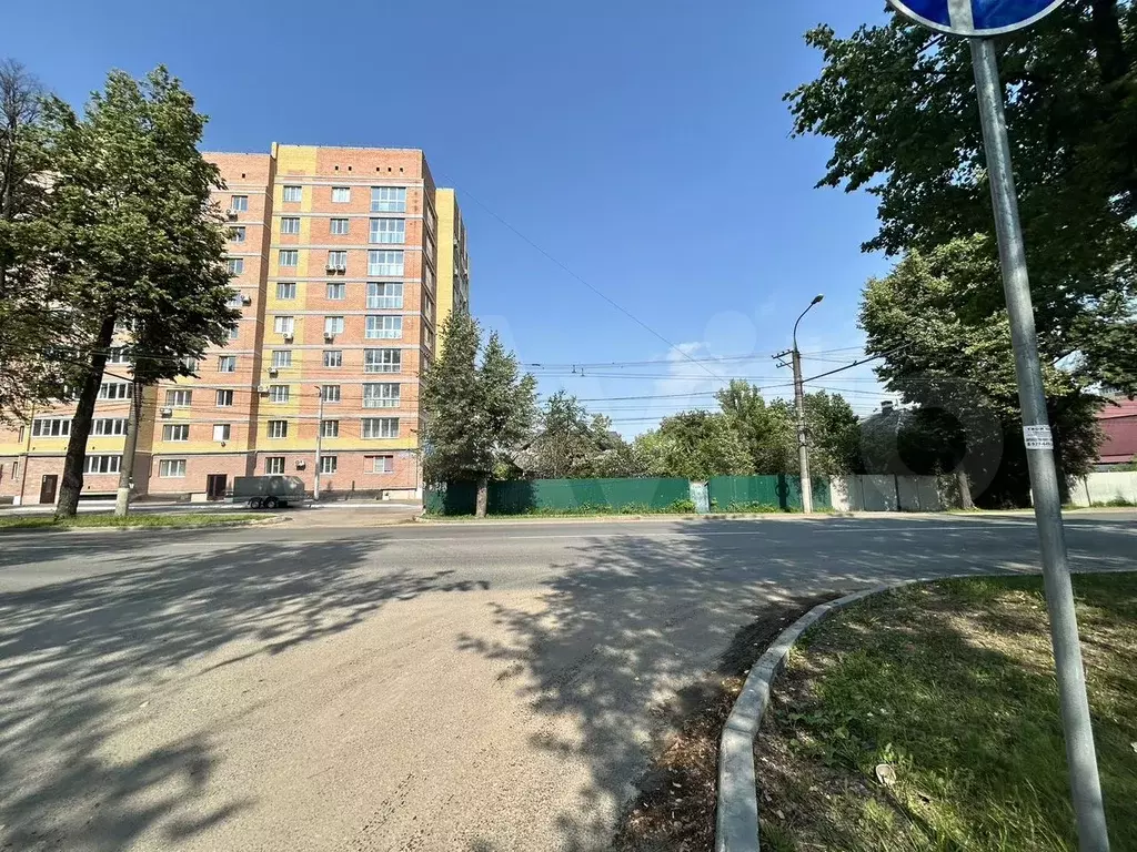 Участок 6 сот. (ИЖС) - Фото 0