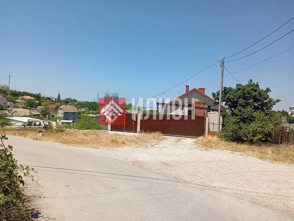 Дом в Севастополь ул. Тарутинская, 18/7 (58 м) - Фото 2