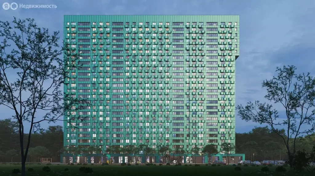 2-комнатная квартира: Москва, Чоботовская улица, 2А (70.5 м) - Фото 2