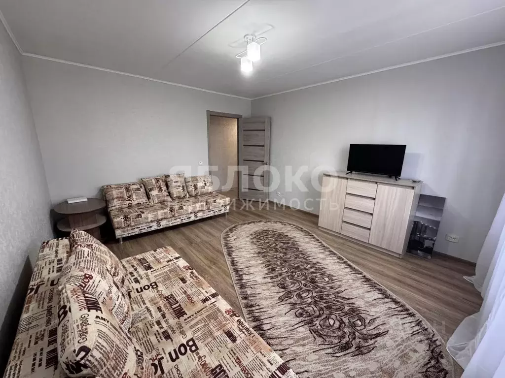 2-к кв. Пермский край, Березники ул. Тельмана, 42В (60.0 м) - Фото 1