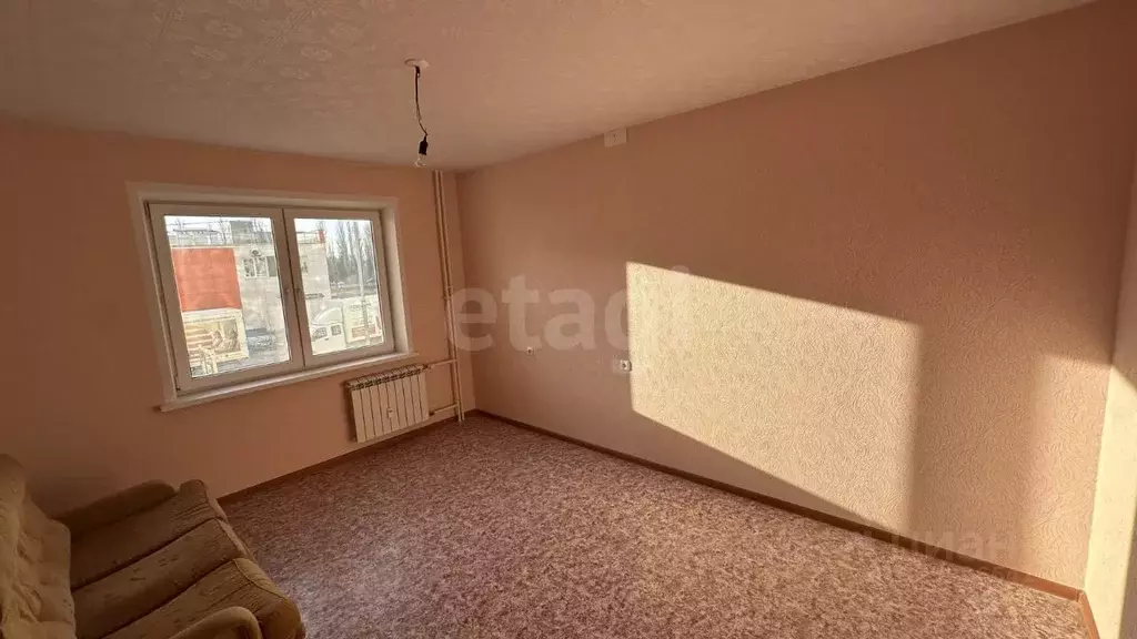 2-к кв. Липецкая область, Липецк ул. Сергея Казьмина, 1 (51.4 м) - Фото 1