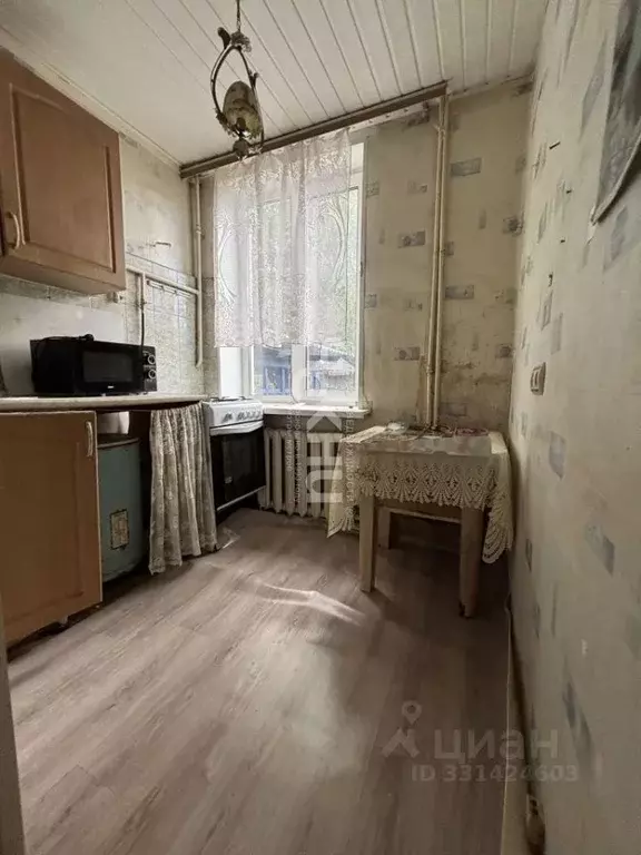 2-к кв. Нижегородская область, Нижний Новгород Дачная ул., 10А (32.1 ... - Фото 1