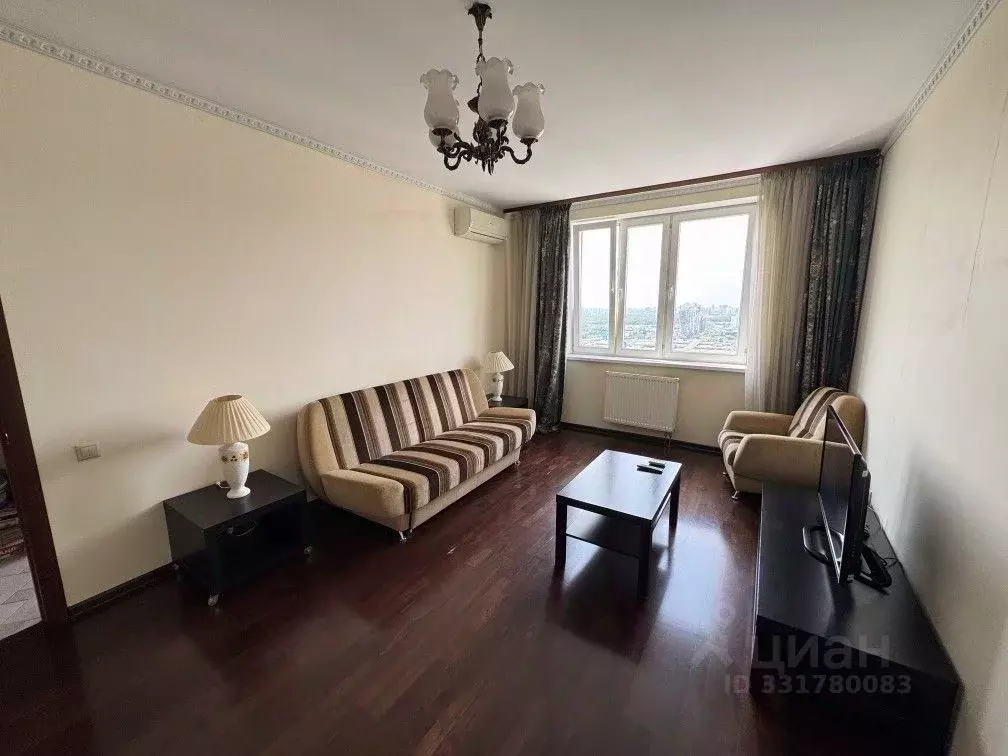 1-к кв. Московская область, Химки ул. Калинина, 7 (46.0 м) - Фото 1