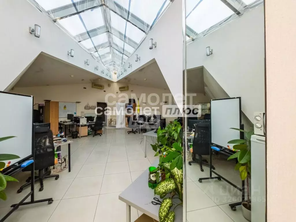 Офис в Санкт-Петербург Расстанная ул., 18Б (30 м) - Фото 1