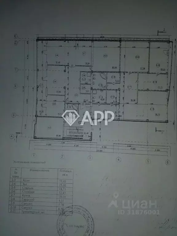 Помещение свободного назначения в Краснодарский край, Новороссийск ул. ... - Фото 2