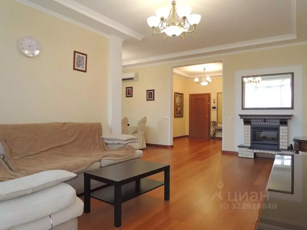 Таунхаус в Кемеровская область, Кемерово ул. Марковцева, 8/63 (329 м) - Фото 2