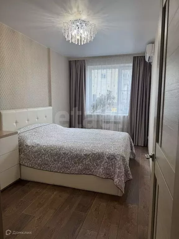 Продаётся 2-к квартира, 54.4 м - Фото 0