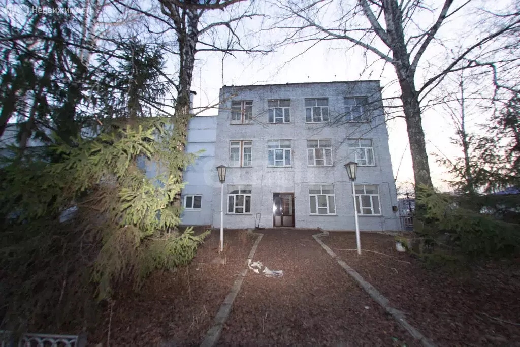 Производственное помещение (6922.3 м) - Фото 2