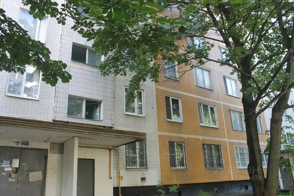 3-к кв. Московская область, Химки Куркинское ш., 22 (60.0 м) - Фото 1