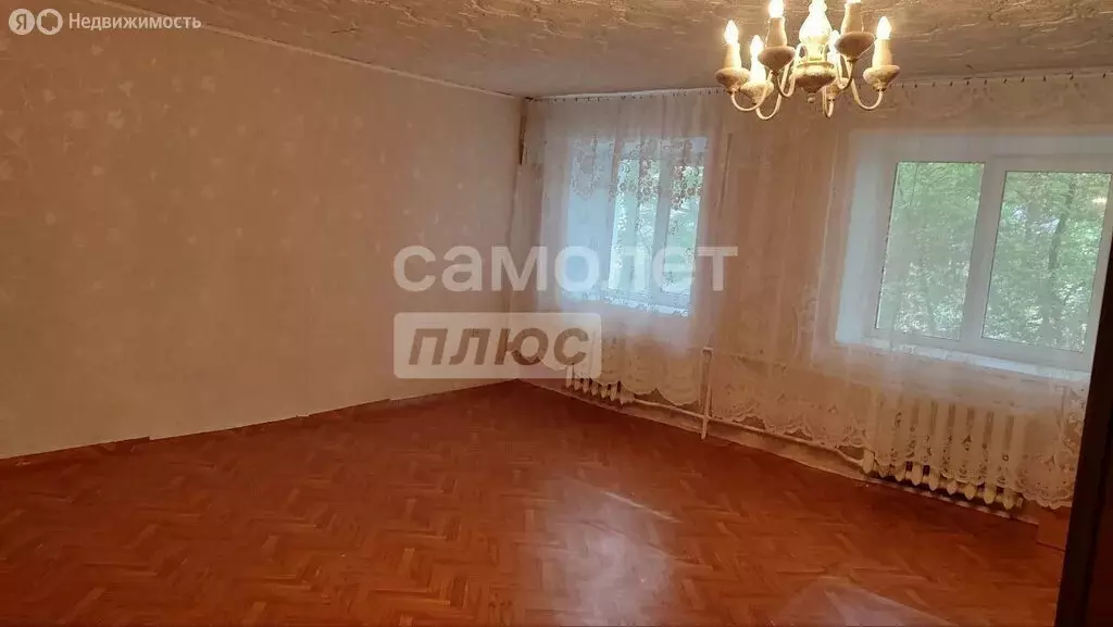 2-комнатная квартира: Златоуст, улица Машиностроителей, 35 (54 м) - Фото 2