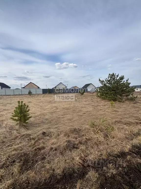 Участок в Челябинская область, Красноармейский муниципальный округ, д. ... - Фото 1