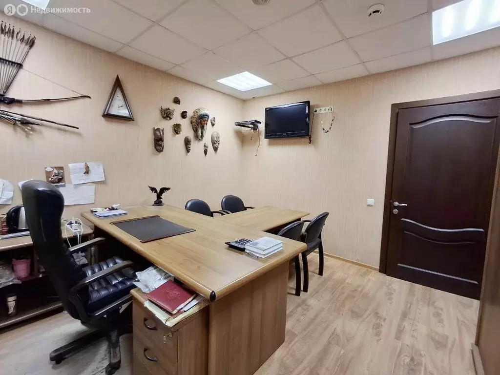 Офис (12 м) - Фото 2